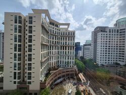 Og Albert Complex (D7), Office #563300471